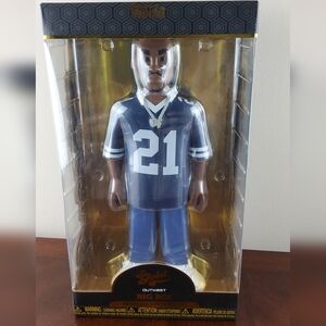 Funko Gold Big Boi Premium Vinyl Figure